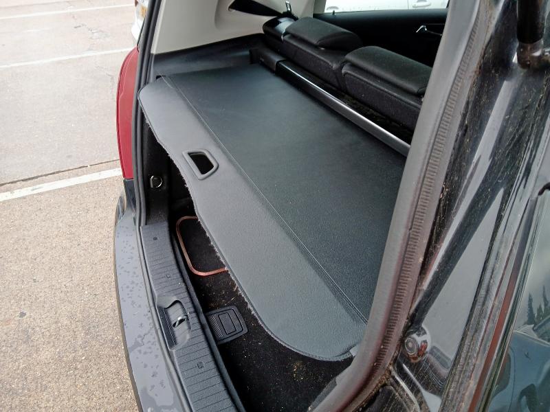 2011 MERCEDES-BENZ A CLASS A160 CLASSIC SE 5DR CVT AUTO