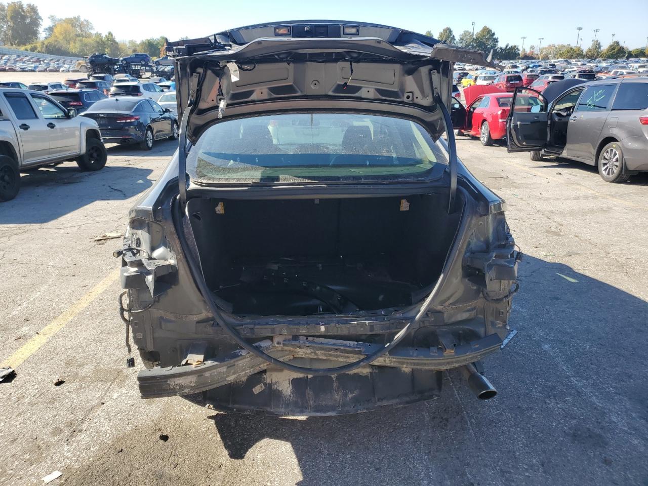 2018 Ford Fusion Se VIN: 3FA6P0H72JR115004 Lot: 90851035