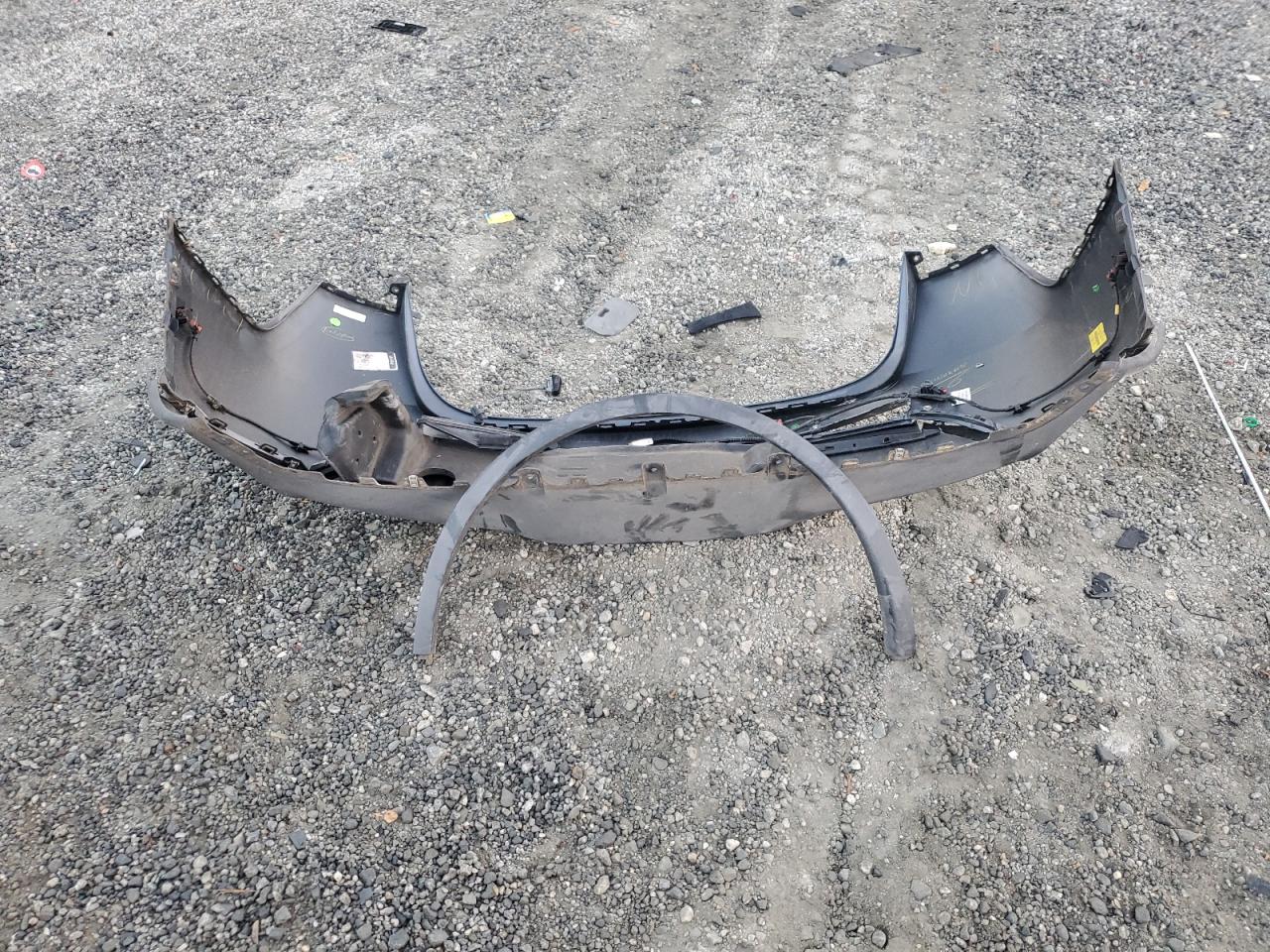 2022 Tesla Model Y VIN: 7SAYGDEF5NF373856 Lot: 94788005