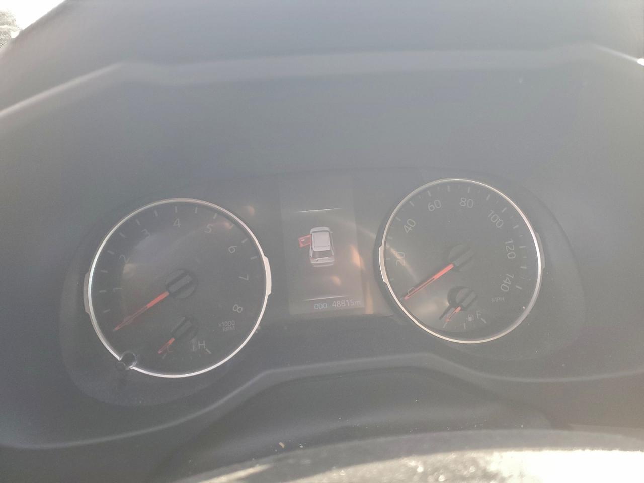 2020 Toyota Rav4 Xle VIN: 2T3P1RFV8LW131650 Lot: 94129495