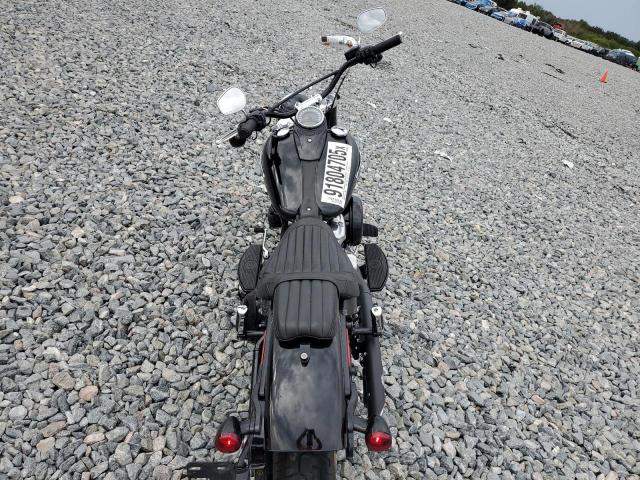 2018 HARLEY-DAVIDSON FLSL SOFTAIL SLIM  