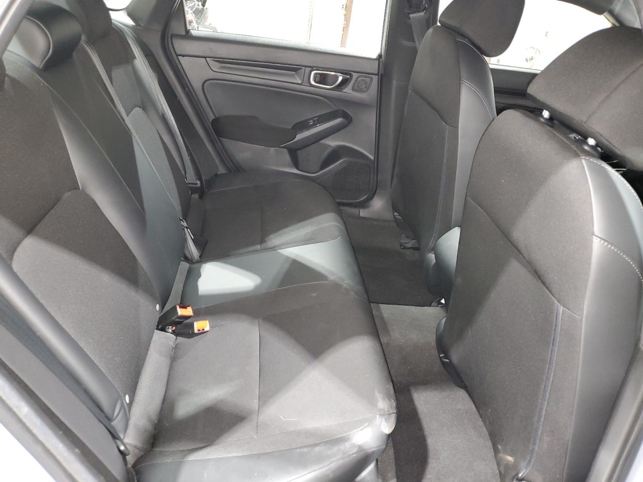 2024 Honda Civic Sport VIN: 2HGFE2F56RH518473 Lot: 92690585