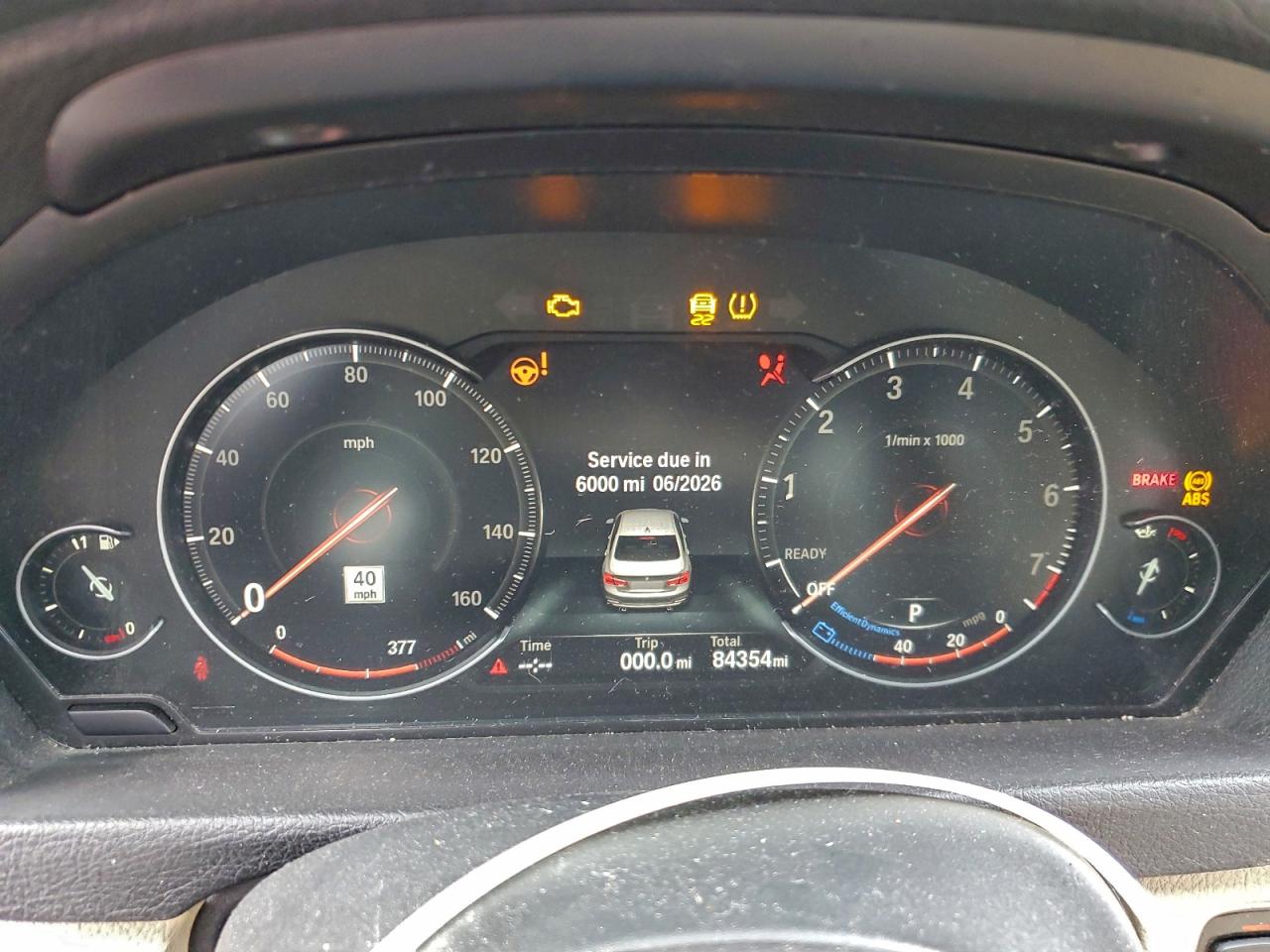 Фото: WBA8D9C56JA615275