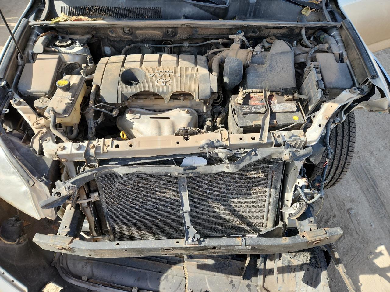 2009 Toyota Rav4 Limited VIN: JTMBF31V79D006421 Lot: 92666675