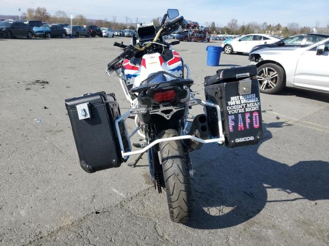 2025 HONDA CRF1100 A4  