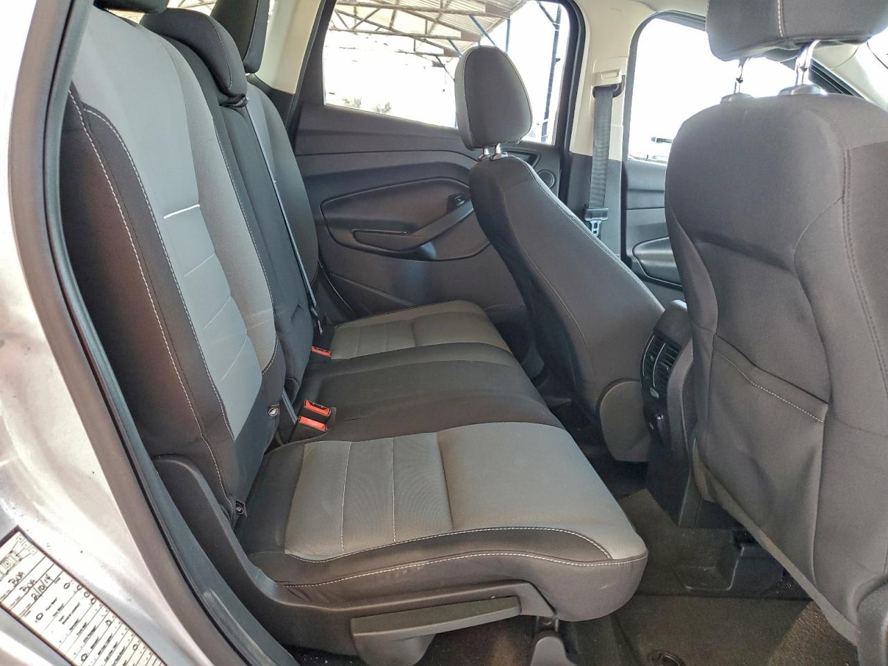 2014 Ford Escape Se VIN: 1FMCU0GX3EUC46976 Lot: 93820725