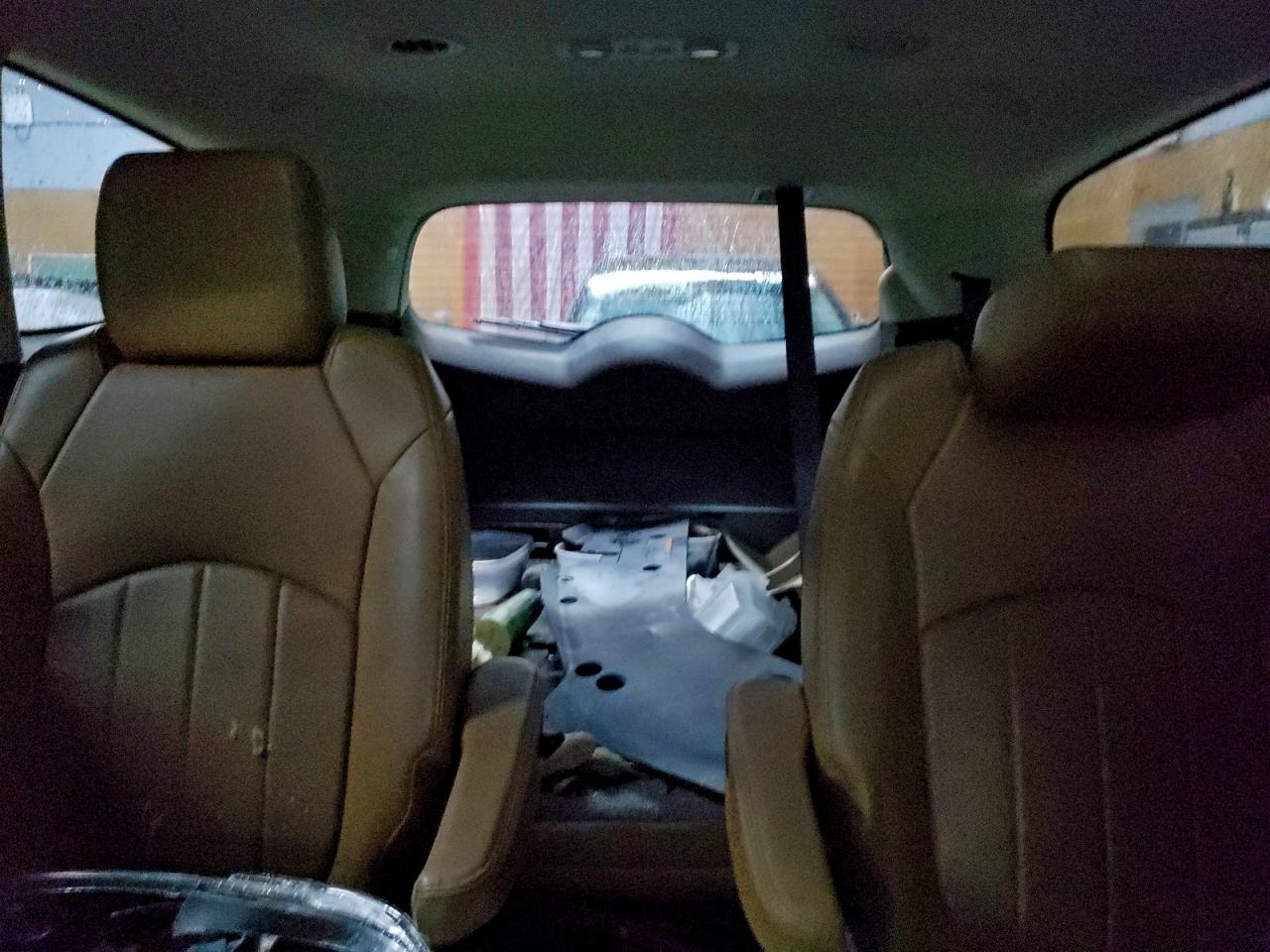 2017 Buick Enclave VIN: 5GAKVCKD3HJ327852 Lot: 94437005