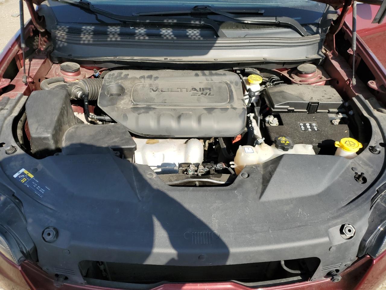 2019 Jeep Cherokee Latitude VIN: 1C4PJLCBXKD381507 Lot: 90922575