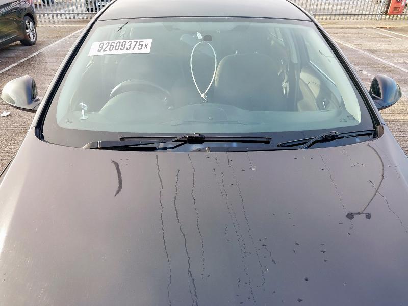 2011 VAUXHALL INSIGNIA 2.0 CDTI ECOFLEX ELITE NAV [160] 5DR [START STOP]