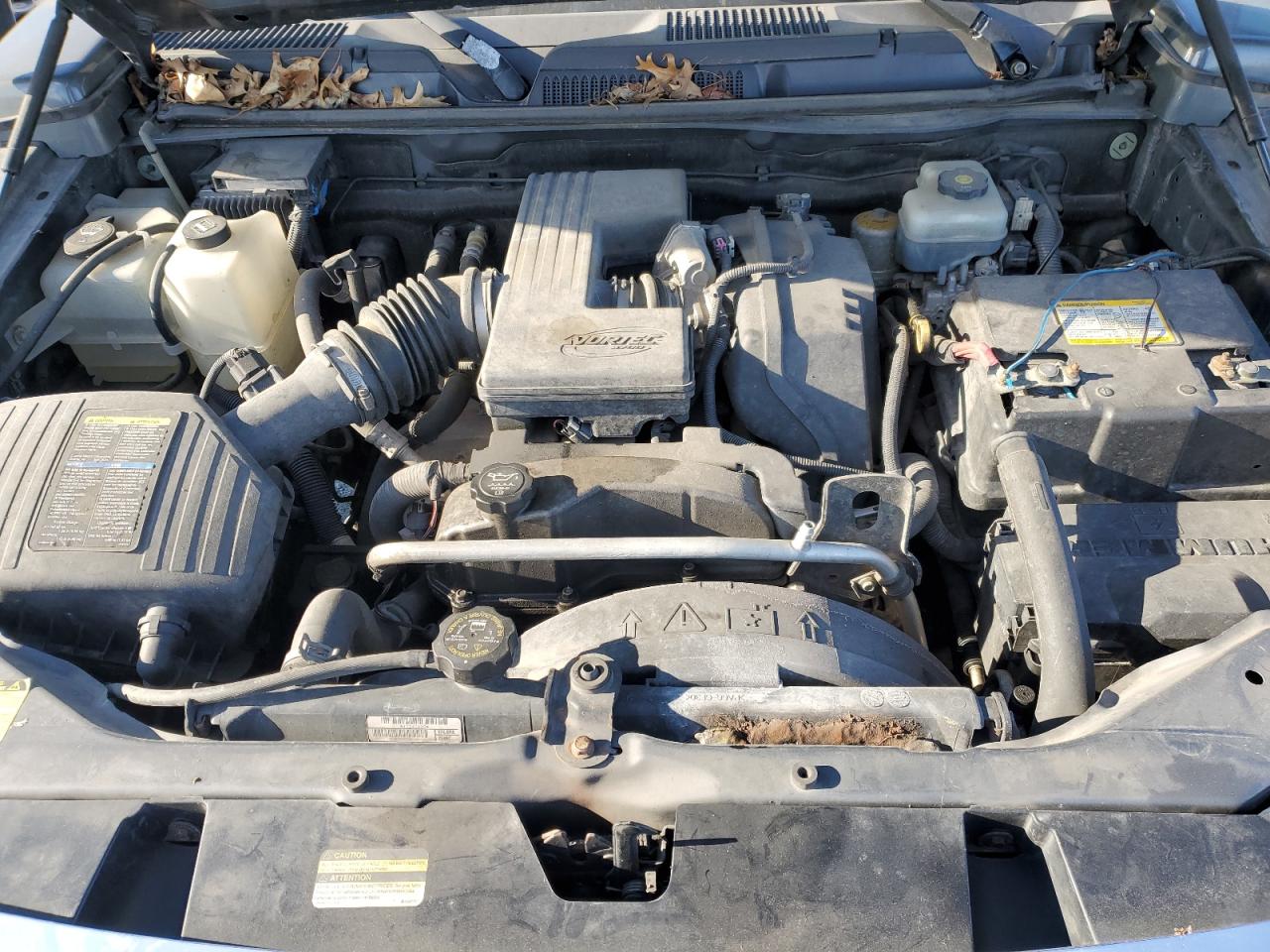 2009 Hummer H3T VIN: 5GNEN13E298132776 Lot: 91926875