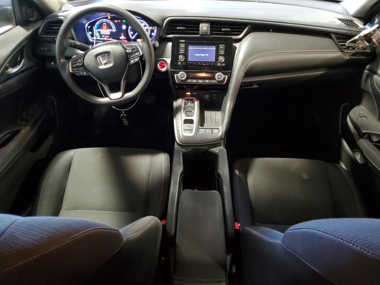 2019 Honda Insight Lx VIN: 19XZE4F10KE011400 Lot: 91758725