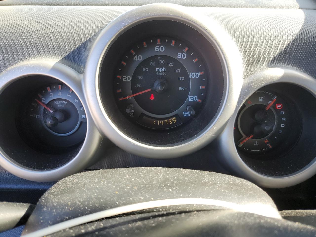 2006 Honda Element Ex VIN: 5J6YH28726L015514 Lot: 90958695