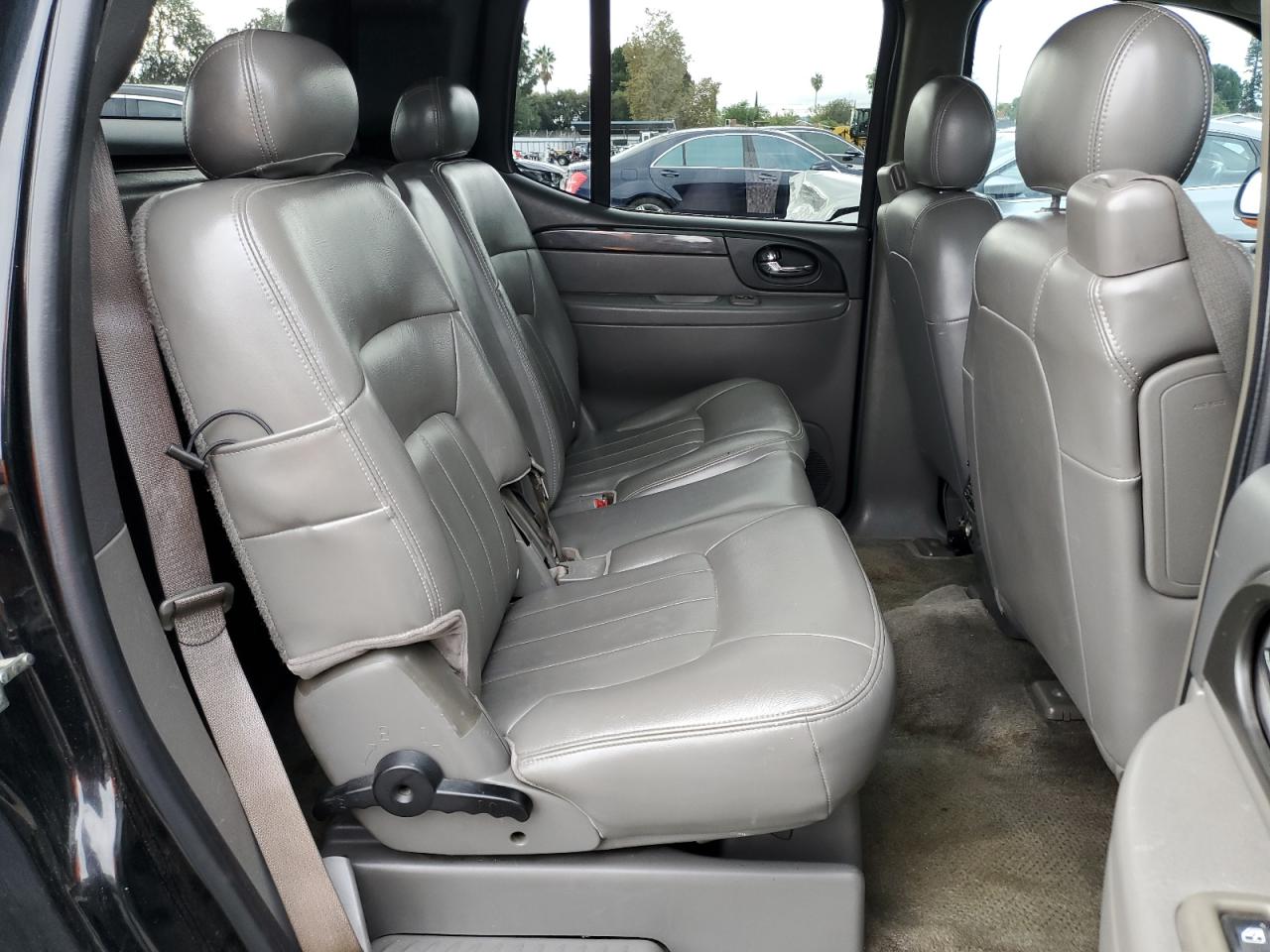 2004 GMC Envoy Xuv VIN: 1GKET12S346187050 Lot: 93281955