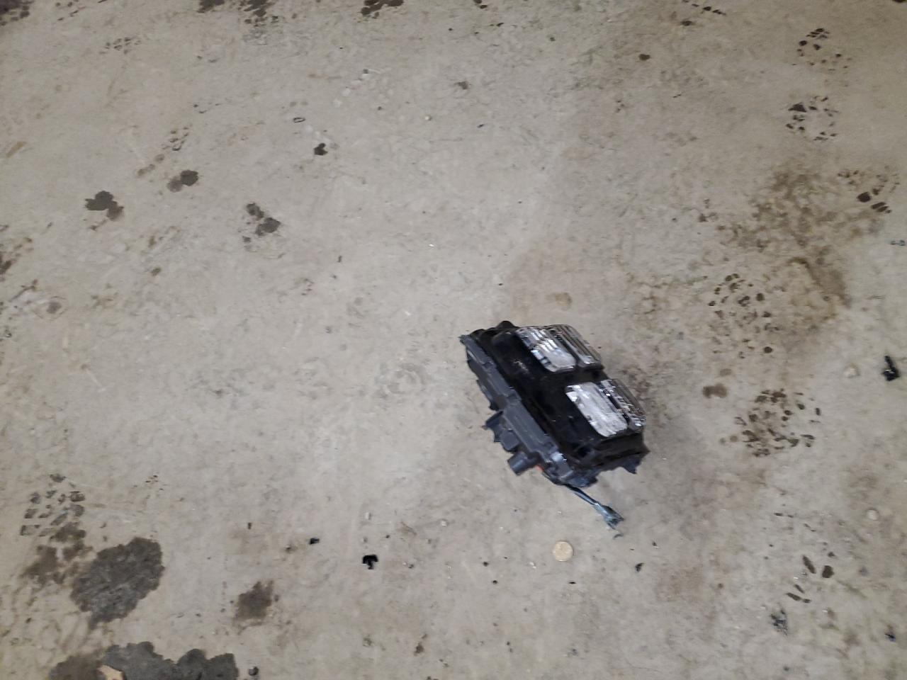 2024 Mitsubishi Outlander Sport S/Se VIN: JA4ARUAU0RU017982 Lot: 93738625