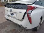 2016 TOYOTA PRIUS HYBRID  for sale at Copart GLOUCESTER