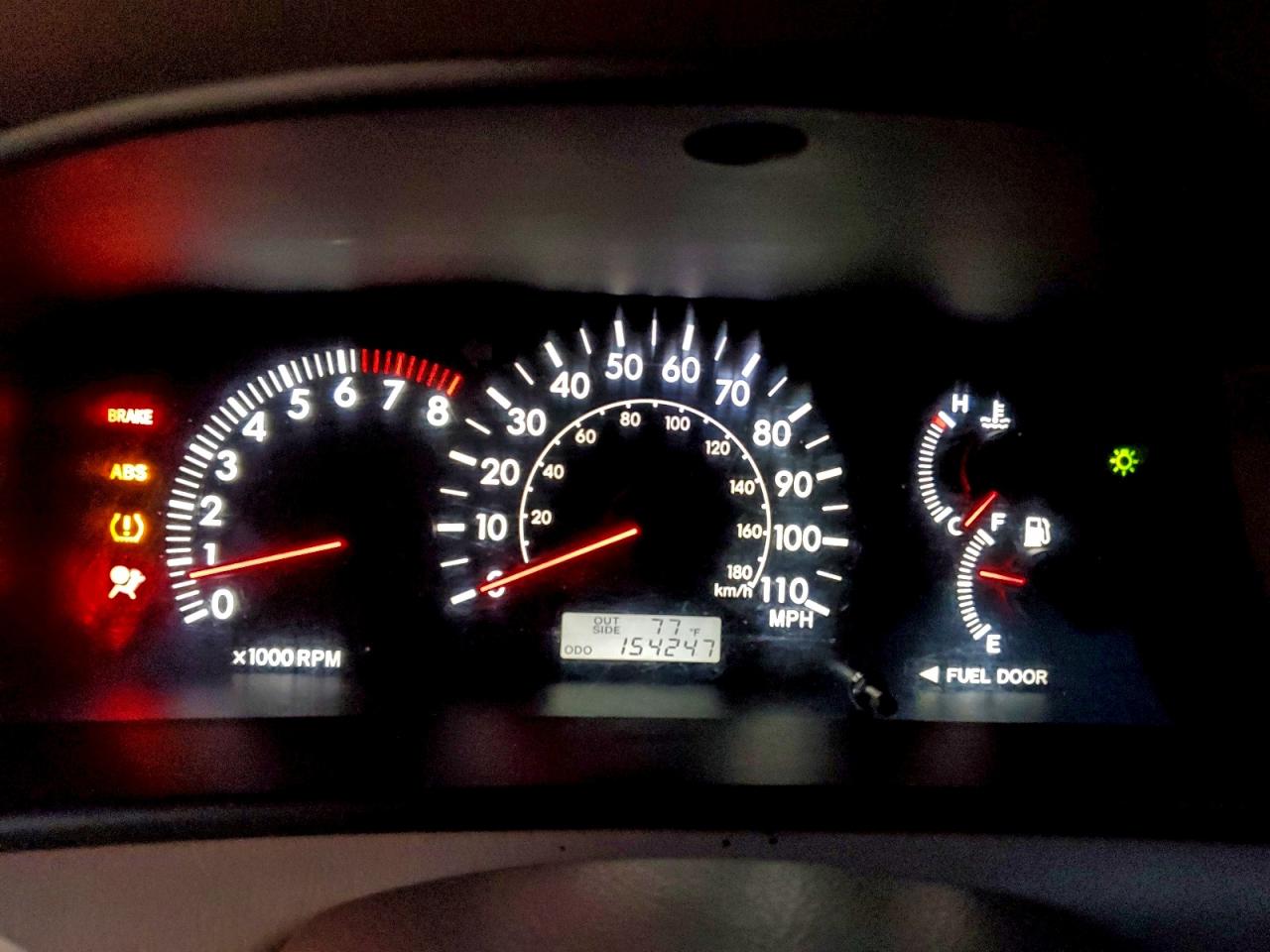 2005 Toyota Corolla Ce VIN: 1NXBR30E45Z552379 Lot: 94216065