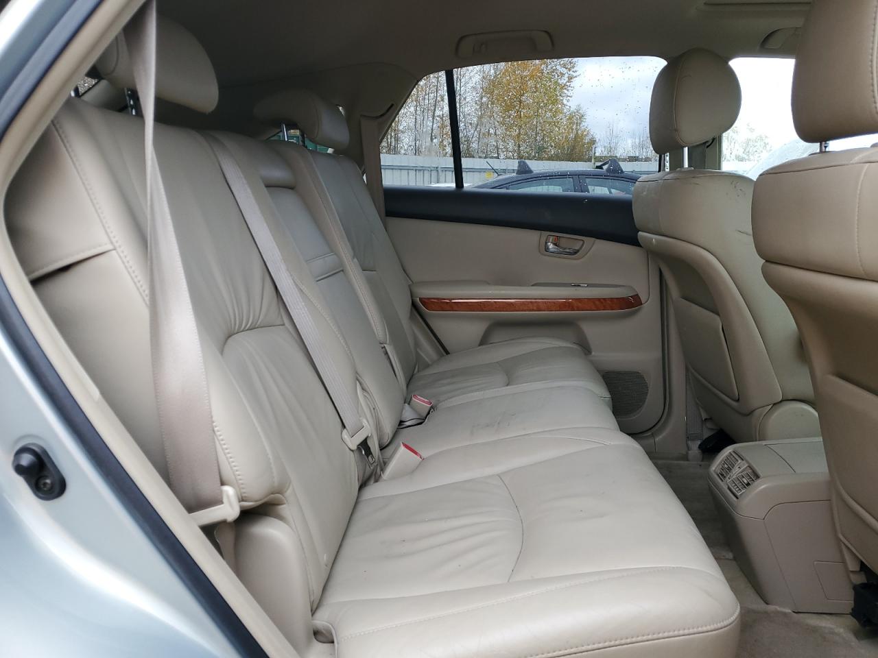 2006 Lexus Rx 400 VIN: JTJHW31U760042756 Lot: 91946475