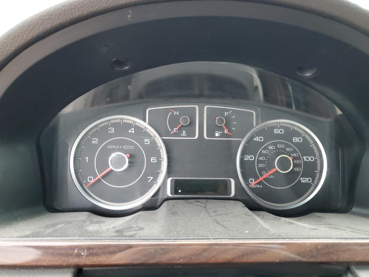 2009 Ford Taurus Sel VIN: 1FAHP24W09G113725 Lot: 91679765