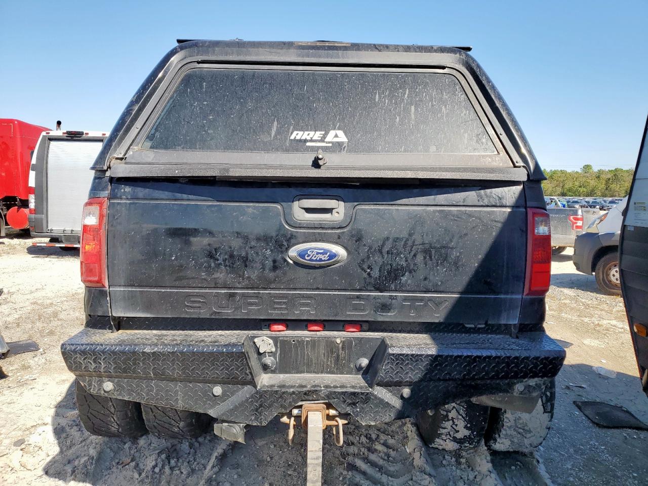 2014 Ford F350 Super Duty VIN: 1FT8W3DT9EEB85456 Lot: 90217215