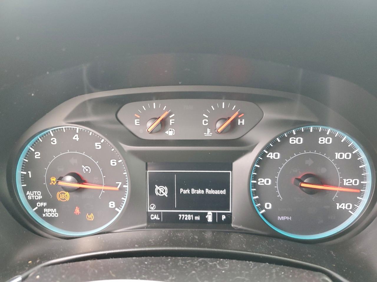 2018 Chevrolet Equinox Lt VIN: 2GNAXJEV6J6322653 Lot: 93650365