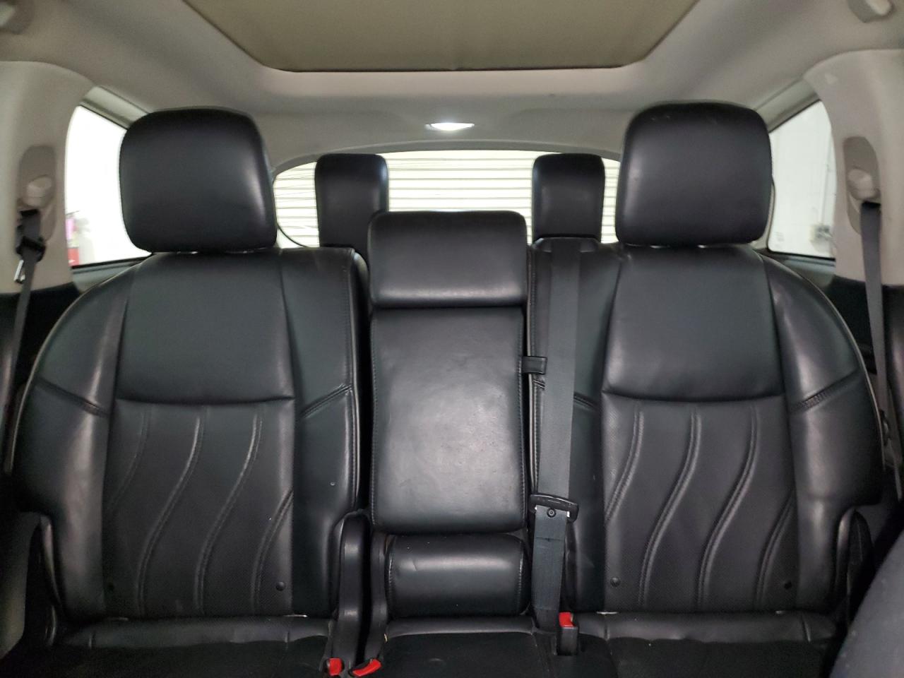 2013 Infiniti Jx35 VIN: 5N1AL0MM3DC347329 Lot: 93294615