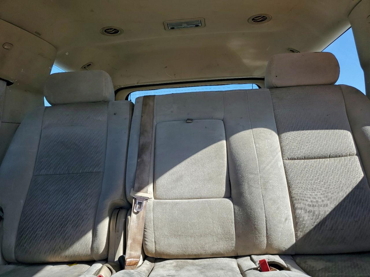 2009 Chevrolet Tahoe C1500 Lt VIN: 1GNFC23029R200595 Lot: 94080545