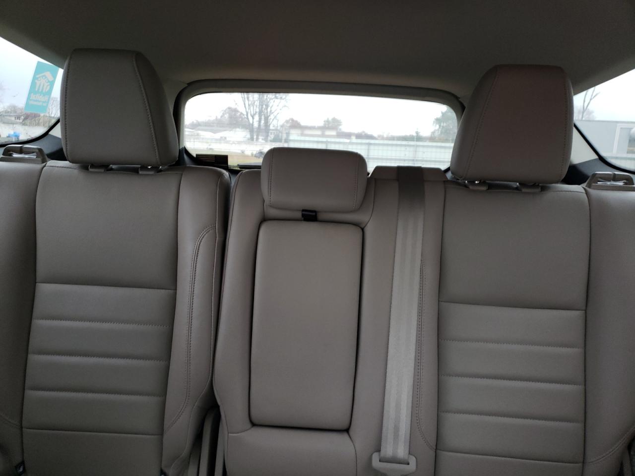 2014 Ford Escape Titanium VIN: 1FMCU0JX0EUA82191 Lot: 92367335