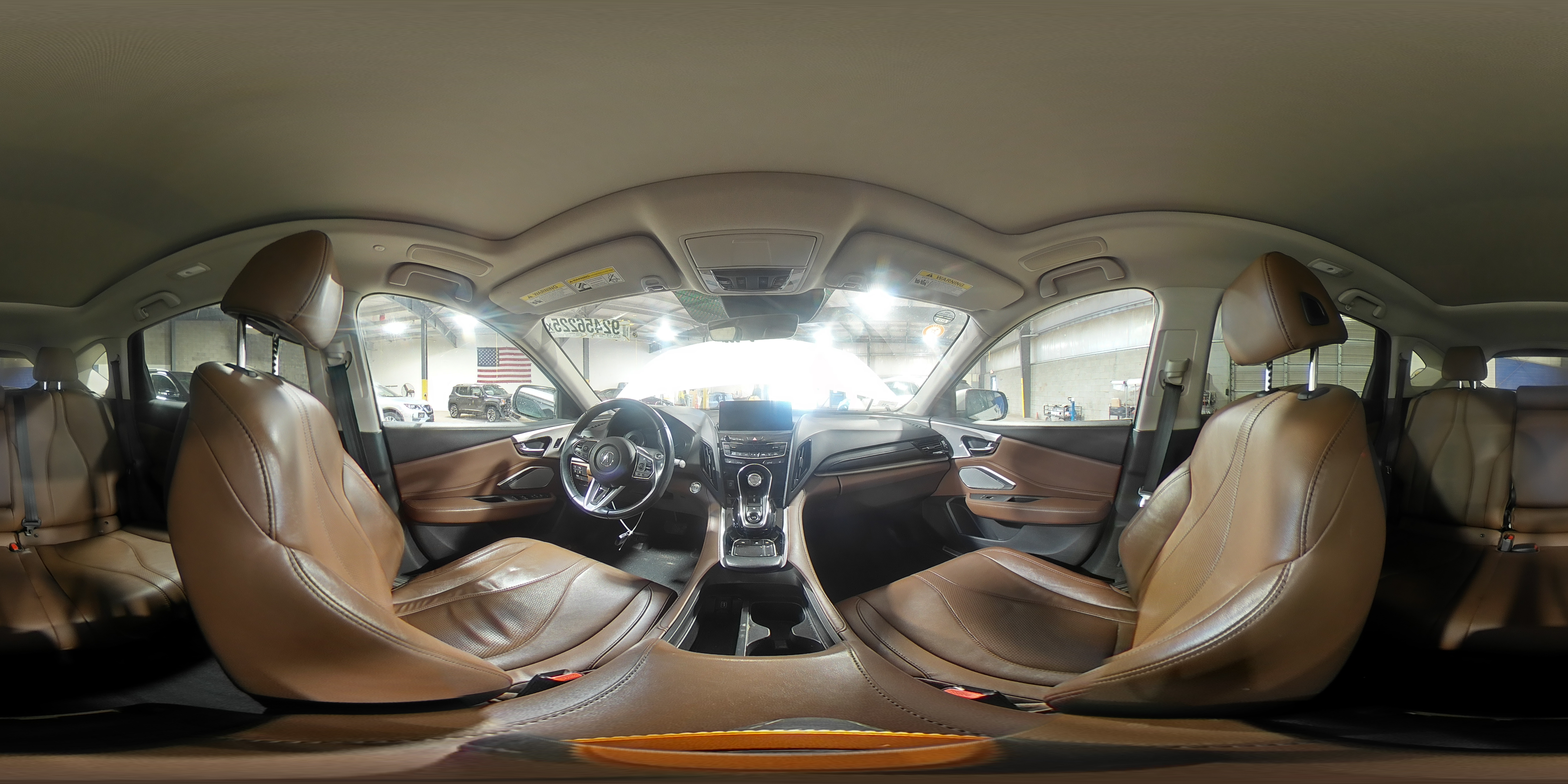 2019 Acura Rdx Technology VIN: 5J8TC2H55KL016035 Lot: 92456225