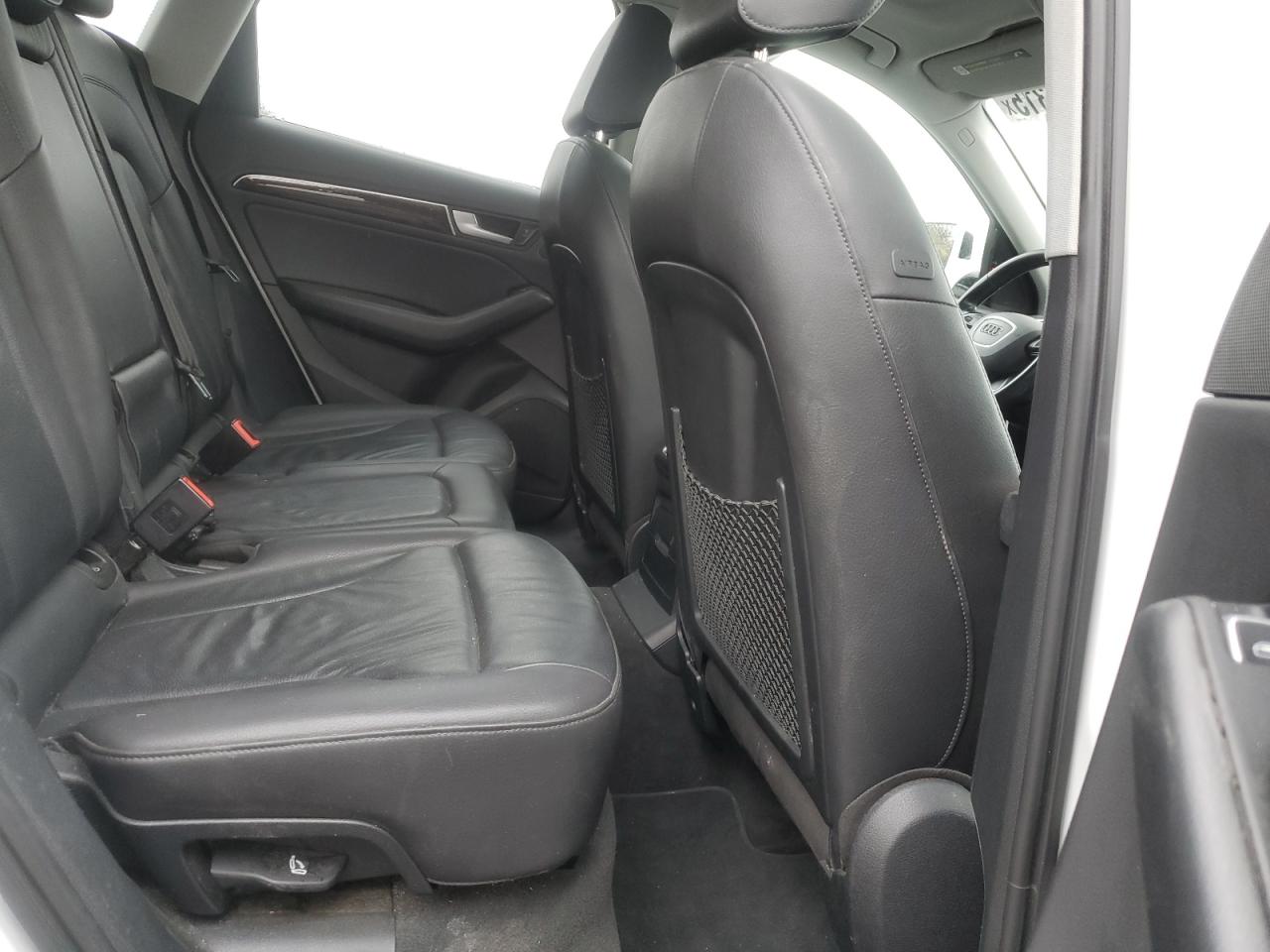 2015 Audi Q5 Premium Plus VIN: WA1LFAFP5FA113221 Lot: 93115315