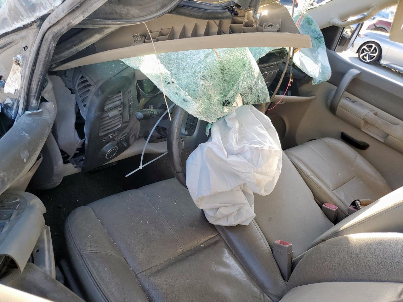 2009 GMC Sierra C1500 Sle VIN: 3GTEC23069G274204 Lot: 92435615