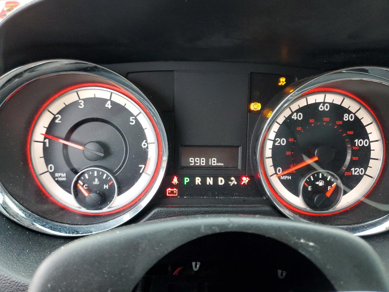 2019 Dodge Grand Caravan Se VIN: 2C4RDGBG5KR503854 Lot: 93861785