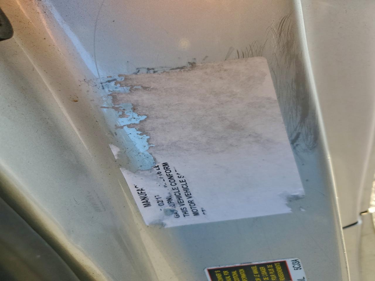 2017 Infiniti Q60 Premium VIN: JN1EV7EK4HM362642 Lot: 82254695