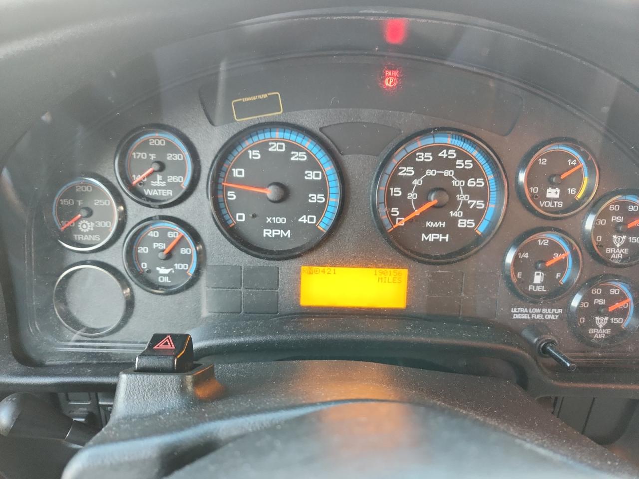 2011 Ic Corporation Ce Series School - School Bus VIN: 4DRBUSKN3BB370234 Lot: 92332905