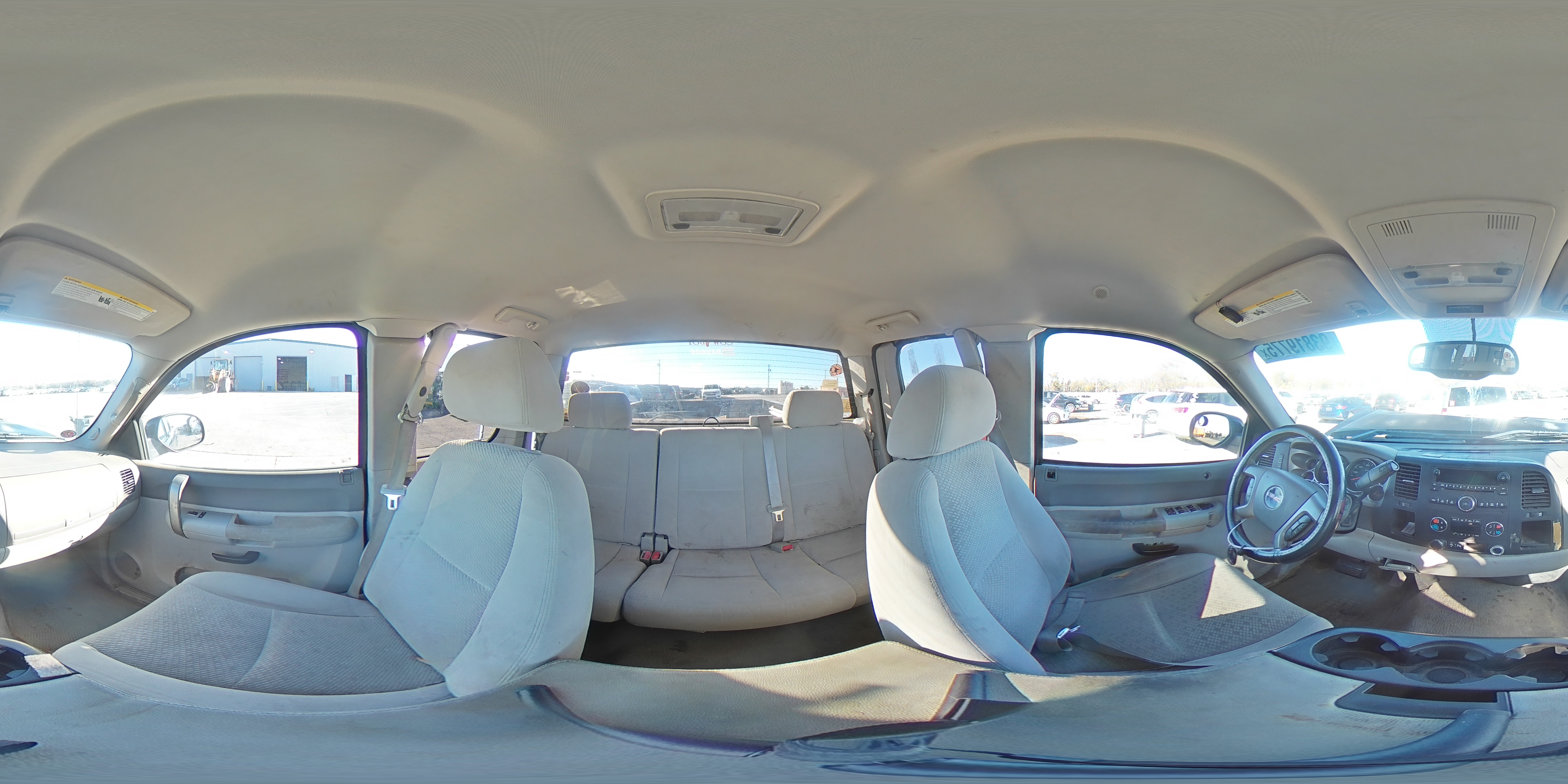 2008 GMC Sierra C1500 VIN: 2GTEC19J781248907 Lot: 93819775