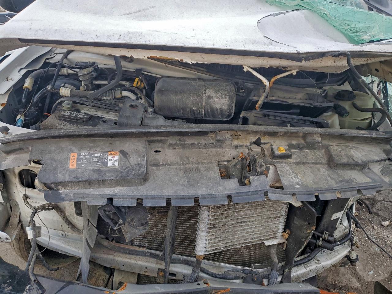 2021 Ford Econoline - Box Truck VIN: 1FDXE4FNXMDC14191 Lot: 92757735