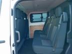 2020 FORD TRANSIT CUSTOM 2.0 ECOBLUE 130PS LOW ROOF LIMITED VAN for sale at Copart SANDWICH