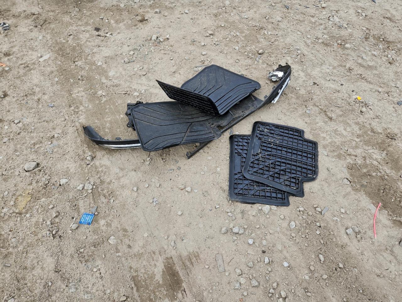 2016 BMW 328 Xi Sulev VIN: WBA8E3G58GNT75216 Lot: 93938345