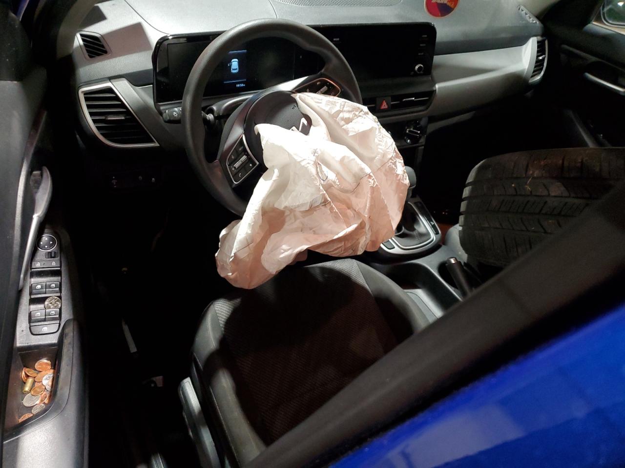 2024 Kia Seltos Lx VIN: KNDEPCAA8R7545846 Lot: 92304255