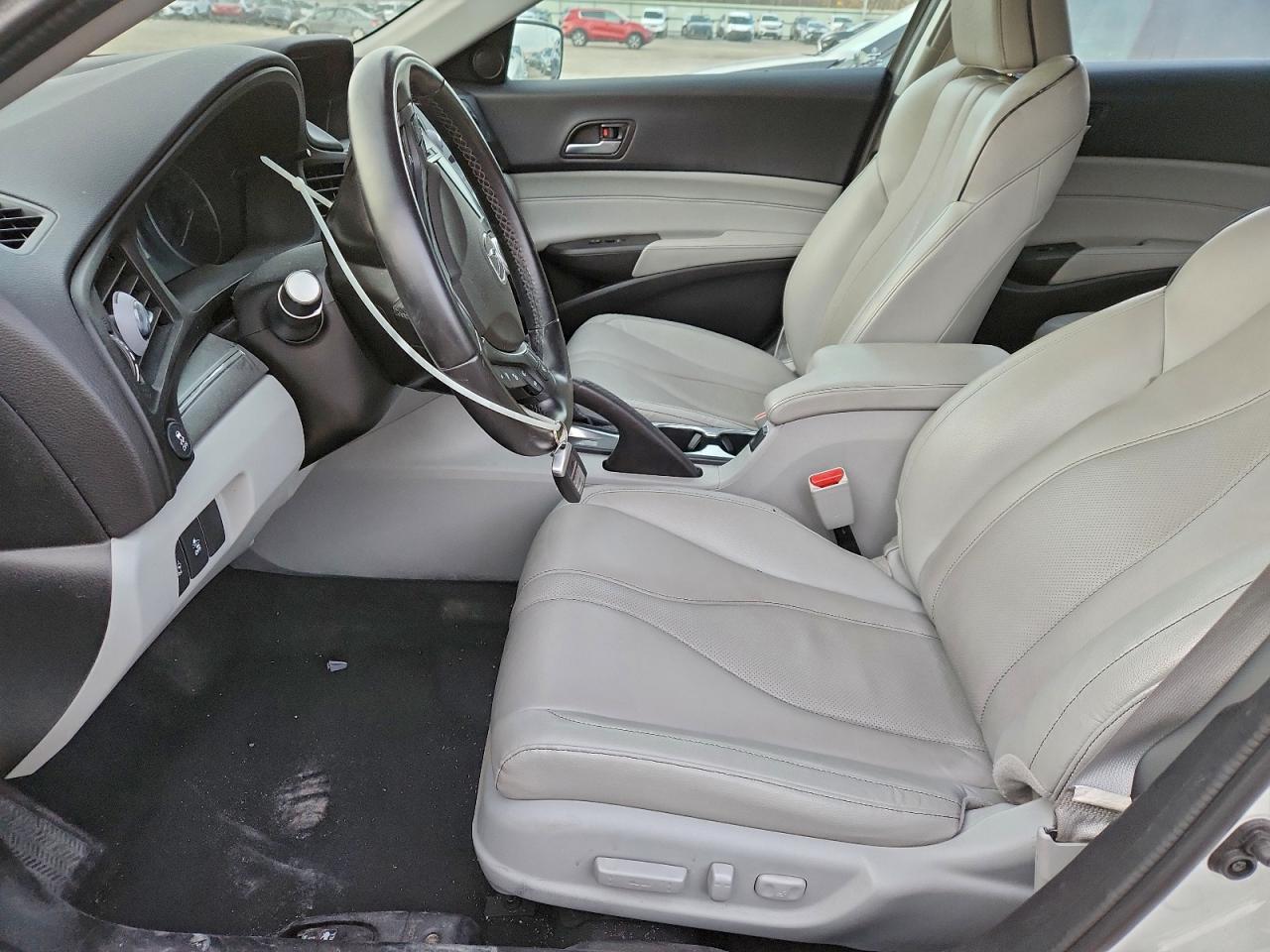 2019 Acura Ilx Premium VIN: 19UDE2F73KA004951 Lot: 93975815