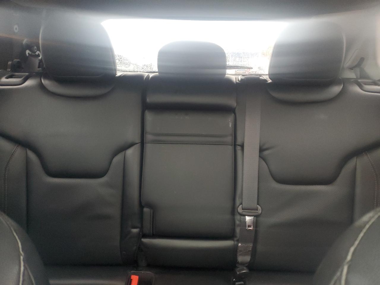 2018 Jeep Compass Limited VIN: 3C4NJDCB4JT492012 Lot: 91270715