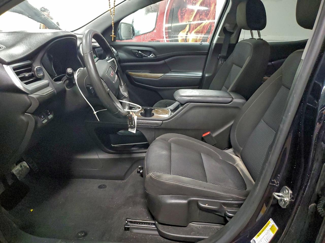 2021 GMC Acadia Sle VIN: 1GKKNKLA4MZ228194 Lot: 93984485