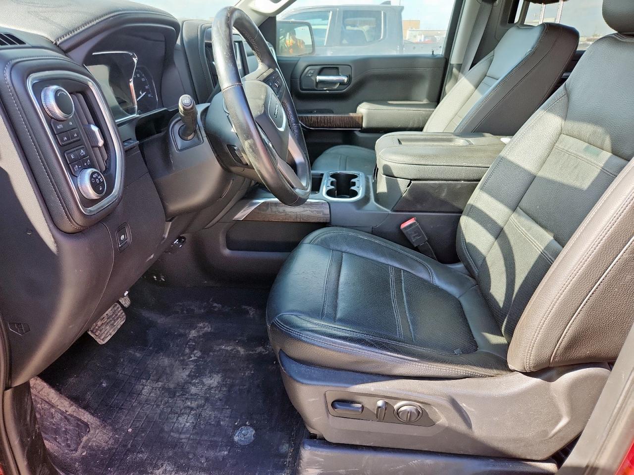 2019 GMC Sierra K1500 Denali VIN: 1GTU9FEL2KZ210899 Lot: 92712885