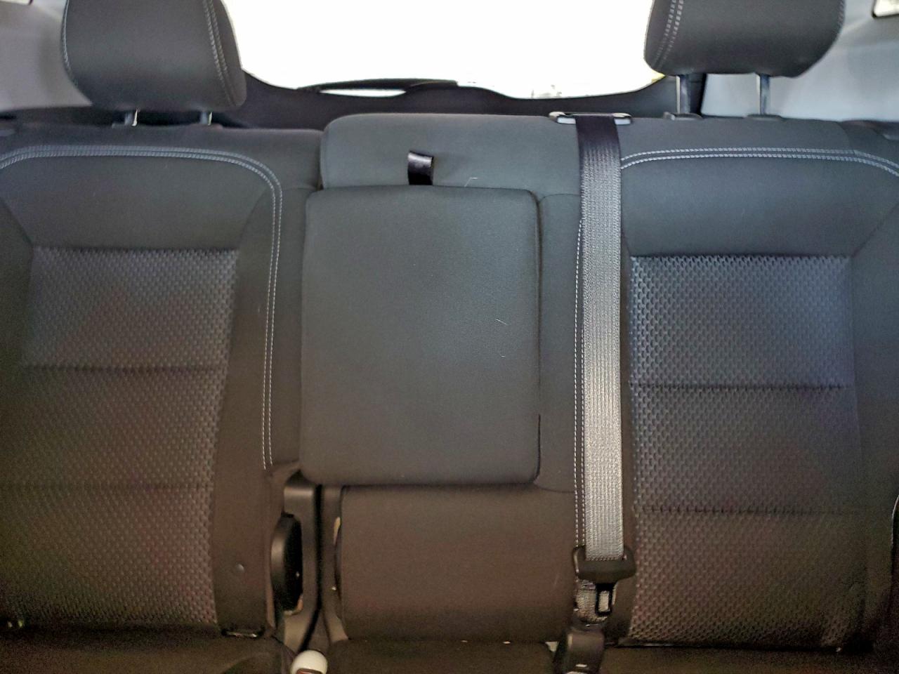 2024 GMC Terrain Sle VIN: 3GKALMEG8RL383747 Lot: 94137655