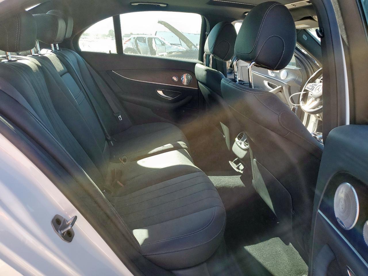 2020 Mercedes-Benz E 350 VIN: W1KZF8DBXLA808666 Lot: 91504945