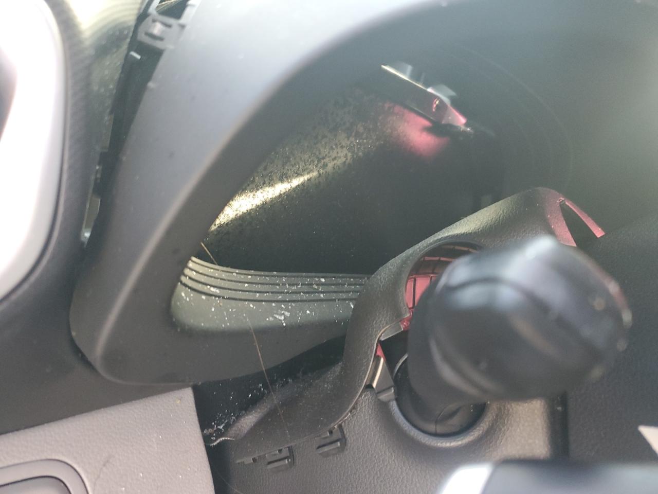 2024 Hyundai Venue Sel VIN: KMHRC8A33RU312272 Lot: 91475855