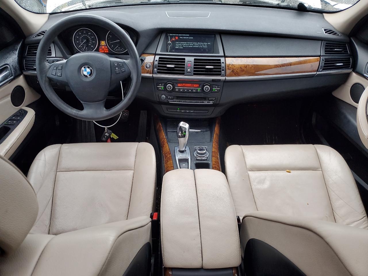 2013 BMW X5 xDrive35I VIN: 5UXZV4C50D0E11090 Lot: 92214195