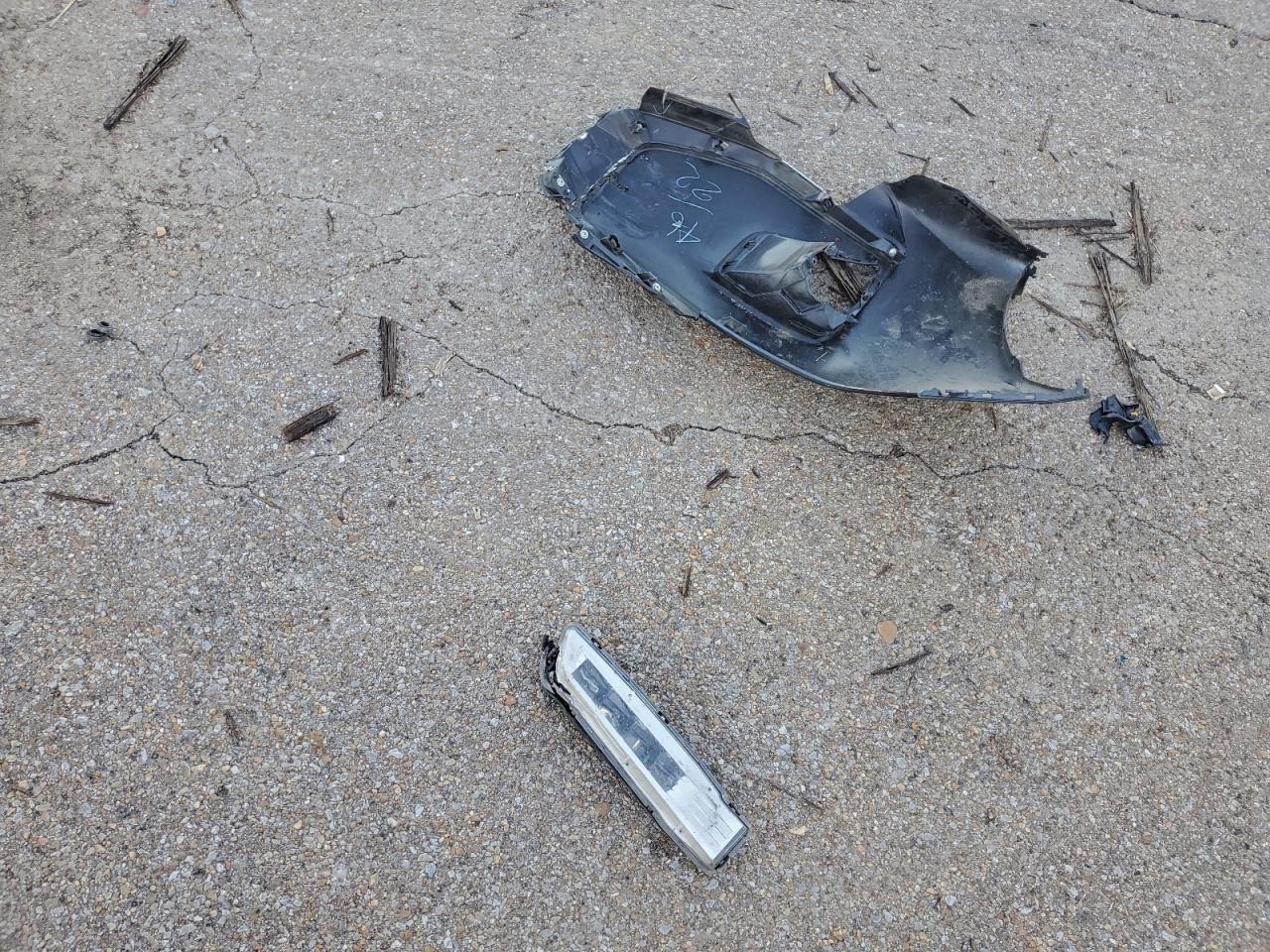 2024 Mitsubishi Mirage G4 Es VIN: ML32FUFJ0RHF17060 Lot: 93999355