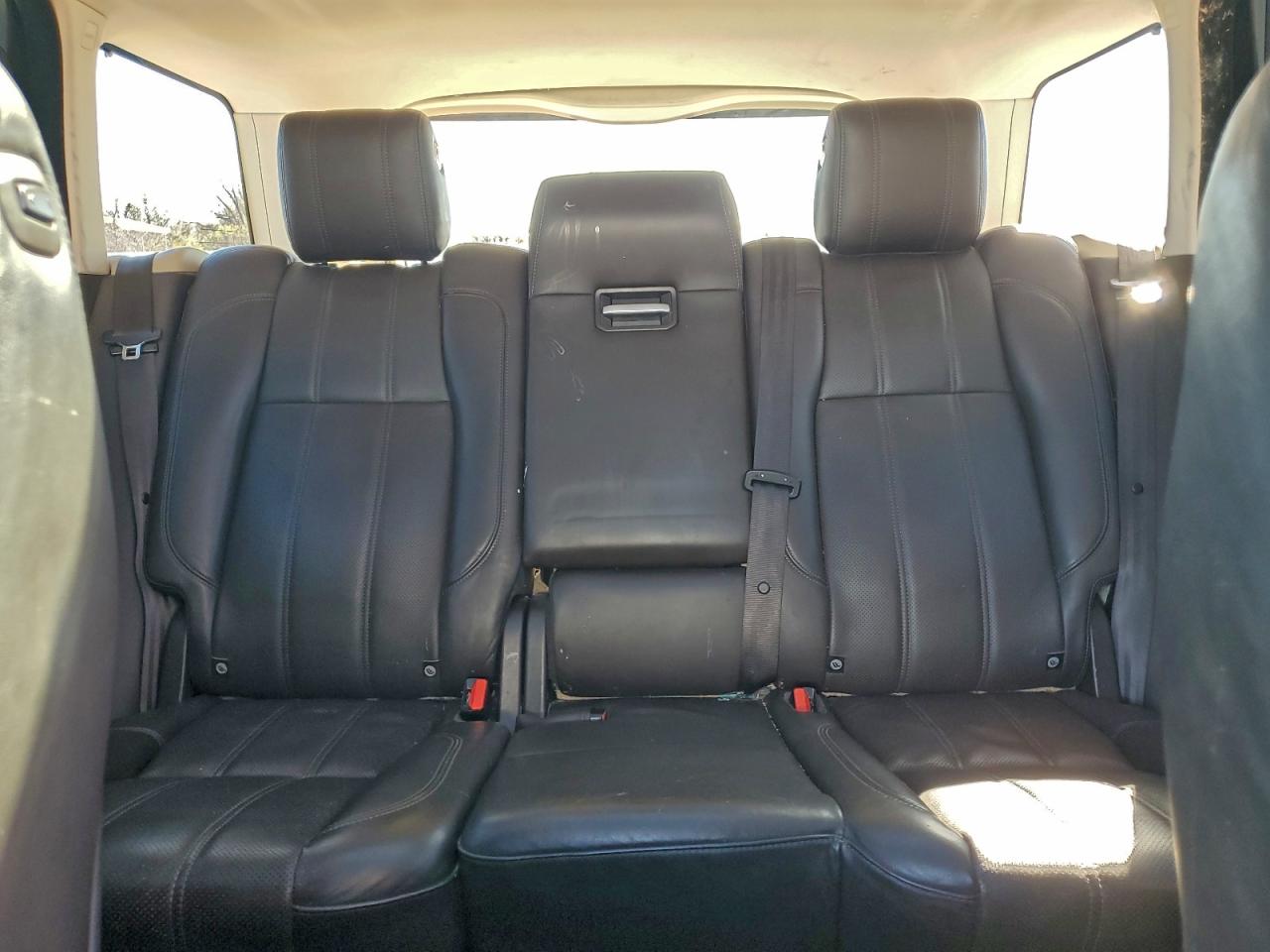 2014 Land Rover Range Rover Supercharged VIN: SALGS3TF8EA191722 Lot: 94301735