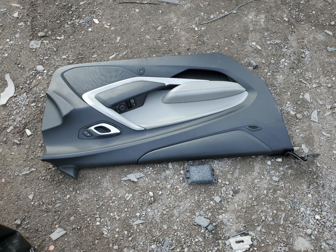 2018 Chevrolet Camaro Ss VIN: 1G1FF1R77J0130625 Lot: 93429215