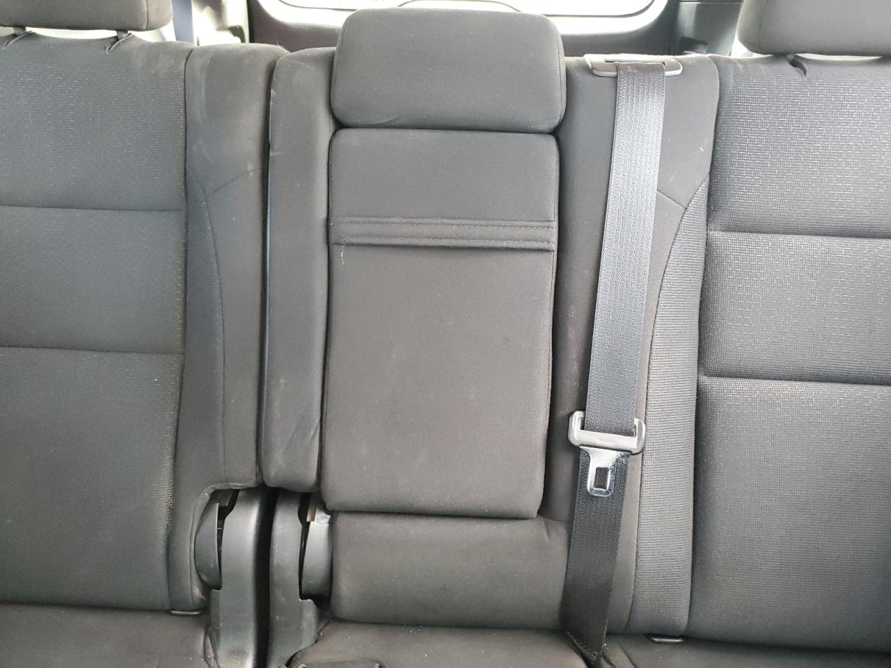 2017 Dodge Durango Sxt VIN: 1C4RDJAG3HC847344 Lot: 91489335